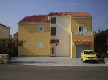 Apartments Ivanov 201
