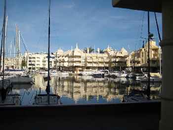 Benalmádena (Apt. 436904)