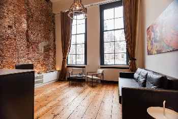 Ámsterdam - De Wallen (Apt. 439517)