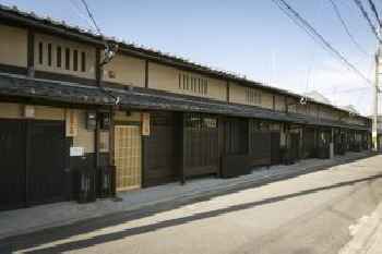 Heiankyu-dairi no yado 220