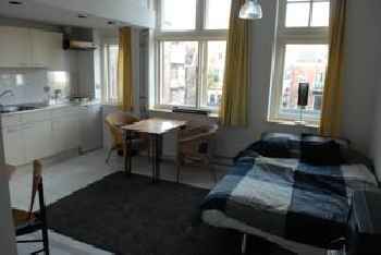 Excellent Rooms Amsterdam 219
