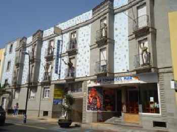 La Fonda Apartments (Aeropuerto)