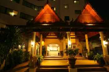 Nova Park Hotel 219