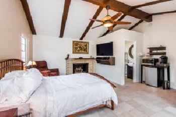 Stay Gia Cozy Studio With Patio In LA 201