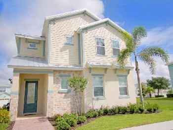 Citrus Ridge - Reunion (Casa 445711)