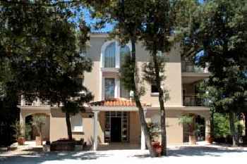 Villa Elizabeta 201