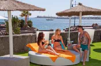 HD Pueblo Marinero - Adults Only