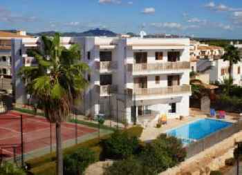 Cala Figuera Apartments Mar y Sol 219