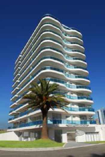 Sol y Luna Home & Spa 201