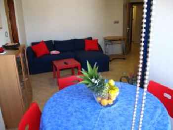Apartment Pula Center with private parking 201