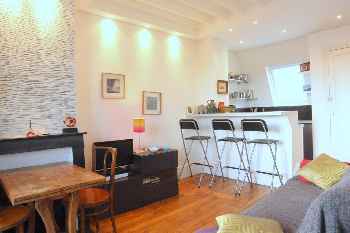 París - 18th arrondissement (Apt. 457506)
