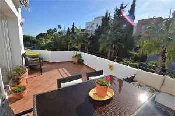 Apartamento Estepona Golf 201