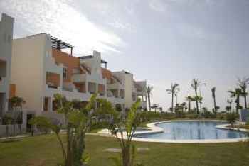 Apartamentos Paraiso Playa 201
