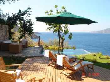 Club Patara Villas 213
