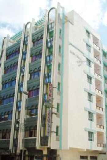 Appart\'hotel Nezha 219