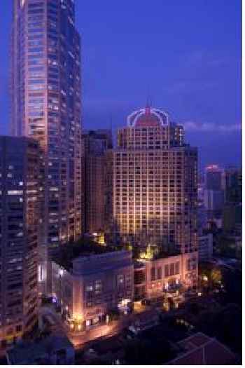 Conrad Bangkok Residences