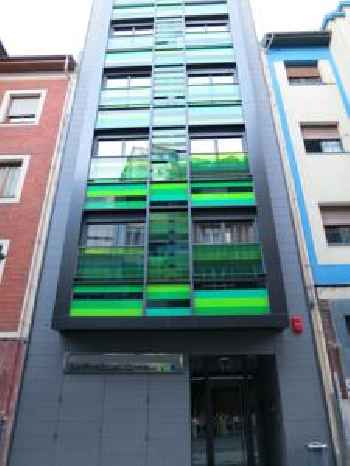 Apartamentos Clarín 201