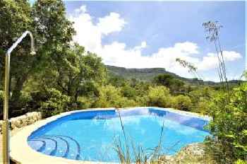 SA COMUNA- Impresionante Mansion en Puigpunyent- Serra Tramuntana 213