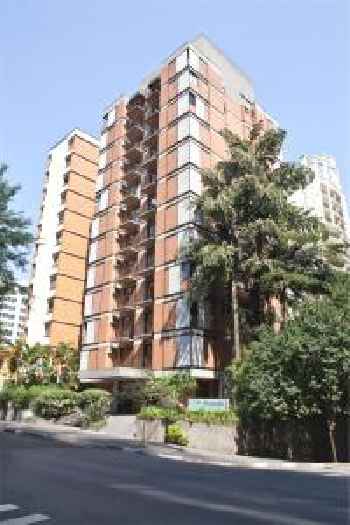 Alameda Apart Hotel 219