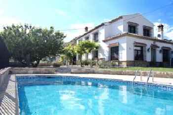 Villas del Sol 223