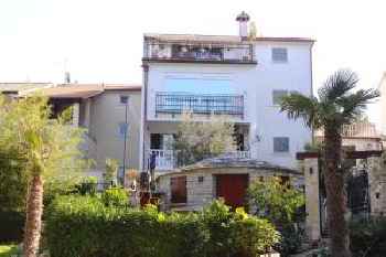Apartments Villa Lungomare 201