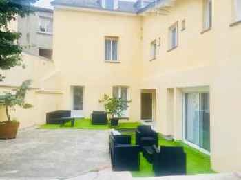 Villa Bigorra Lourdes centre Le Sanctuaire La Grotte , parking 201