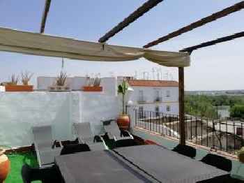 MY SMALL PENTHOUSE WITH VIEWS.TOURISM & TRANQUILITY & SUN 201