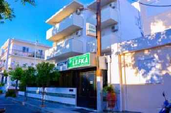 Lefka Hotel & Apartments 219
