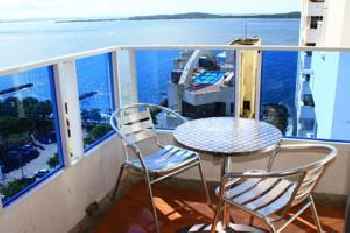 Apartamento Laguito Frente al Mar 201