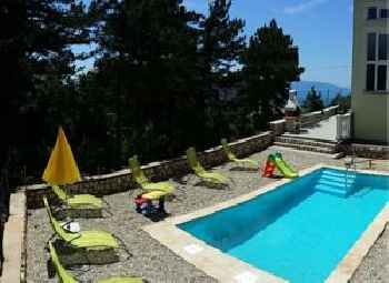 Apartments Luana 201