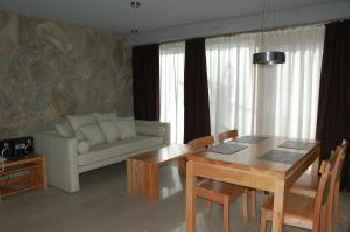 Terragonia Apart Hotel 219
