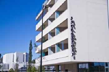 Apartment Hotel Aallonkoti 201