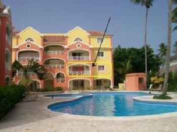 Apartamento B6 El Dorado en Bávaro - Punta Cana 201