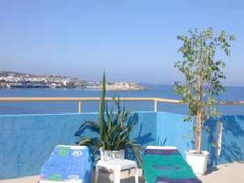 Blue Bay Apartments