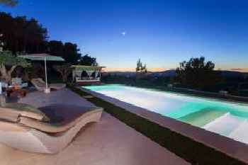 Ibiza luxury villa 213