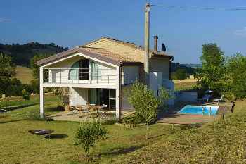 Morrovalle (Casa 491112)