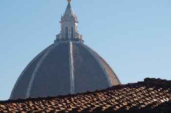 Florencia - Santa Maria Novella (Apt. 494864)