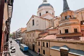 Madrid - Embajadores (Apt. 494906)
