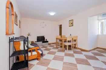 Apartamento Santa Cruz 201