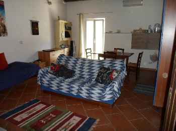 Palermo - Castellammare (Apt. 497913)