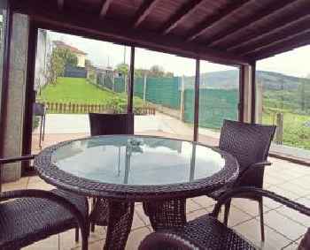 Casa Mar de Ardora 220
