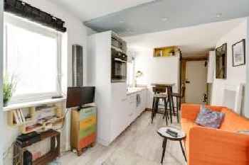 HostnFly apartments - Superb apartment in the old Lyon 201