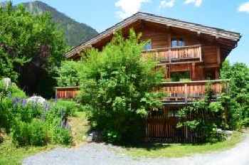 Chalet Altitude 1057 228