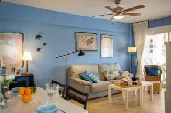 SingularStays El Puig II 201