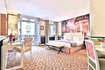 Fraser Suites Le Claridge Champs-Elysées 219