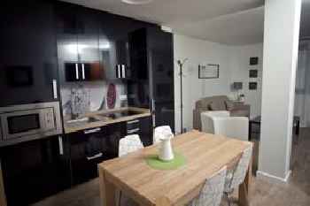 In House Apartamentos