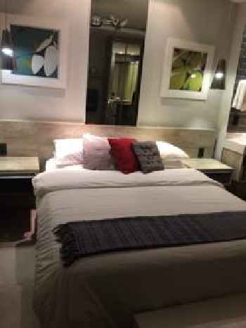 Condo Prudente 108 201