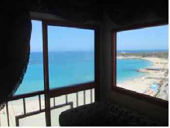 Two-Bedroom Apartment at Al Montazah Alexandria