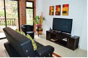 Zojo Apartamentos