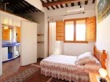 Holiday Home Casa de Pescadores 220